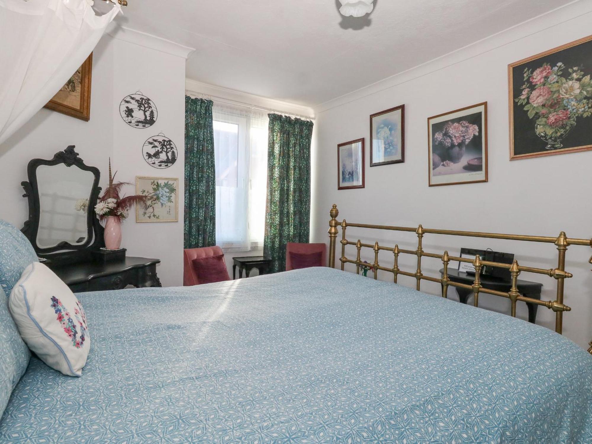 韦茅斯Victorian Town House别墅 外观 照片